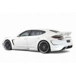 Cyrano wide body kit Hamann για Porsche Panamera 970